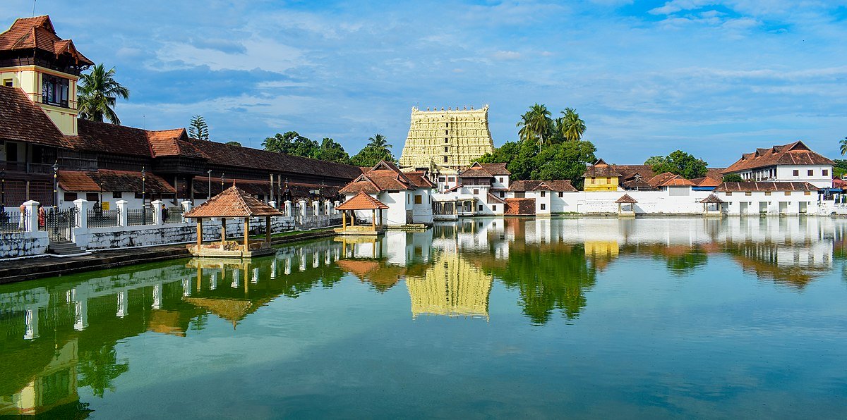 Padmanabhaswamy Temple and the Power of Compounding