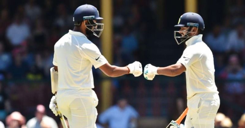 Pant, Pujara and Investing Styles