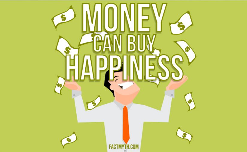 How can you Buy Happiness with Money?