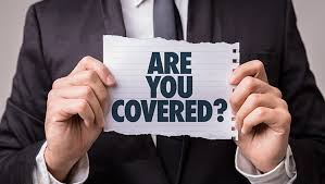 Are you Covered?